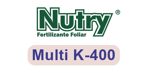 Nutry Mult K 400 - 0